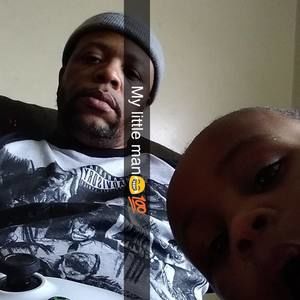 Meet your Posher, Jeremy